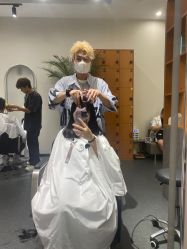 -P.R.O.salon 发哲
