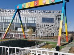 -莫子山公园
