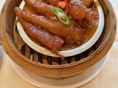 -杏花樓(福州路总店)