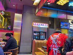 -庆峰龙虾烧烤(合肥一店)