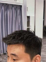 -MMby Hair Code芭曲发型