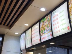 -林静小吃(复兴路店)