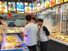 -醉御香渔家园(临沂路与大连路店)