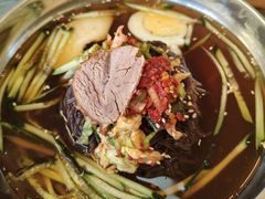 -百年石锅饭·朝鲜族传统民餐