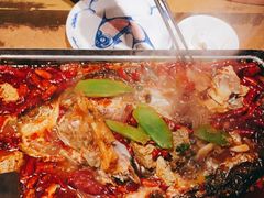 -炉鱼(萧山万象汇店)