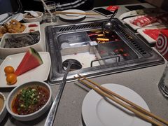 -海底捞火锅(关山保利店)