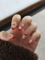 -尤米一站式美甲美睫