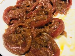 -皇城老妈·大连海鲜火锅(港湾店)