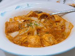 -道道鲜·崇明私房菜(五角场店)