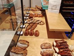 -LANLIZI BAKERY(COSMO店)