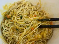 -百年老字号·观振兴蟹黄面·三虾面·苏式面(观前街富仁坊巷店)