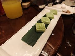 -环球港凯悦 · 享悦中餐厅