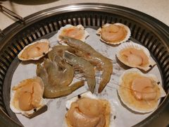-钱小奴创意自助餐厅·原切谷饲安格斯畅吃(宁波慈溪爱琴海店)