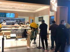 门面-泸溪河桃酥(欧尚店)