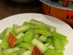-锡和无锡菜(景丽苑店)