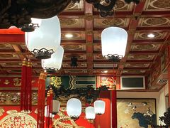 -梅龙镇酒家(南京西路总店)