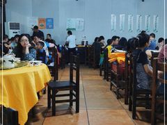 大堂-大笑饭堂(甲子桥店)