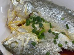 -好味道海鲜大排档·老字号(巽寮湾海鲜市场店)