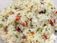 -顾师傅特色炒菜(富民路店)
