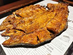 -Local泰莲庭(虹鳟鱼店)