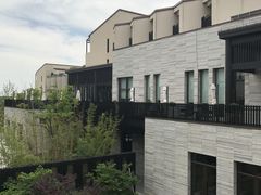 -上海崇明金茂凯悦酒店