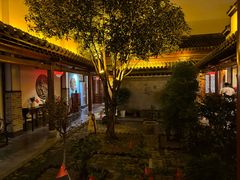 -不倒翁·徽天下名菜楼(马鞍山路店)