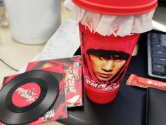 -奈雪的茶(中粮祥云小镇店)