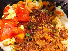 -鼎高高陕西美食(龙德广场店)