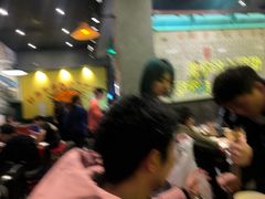-XiaoJunGan Hotpot 钢管厂五区小郡肝火锅串串香