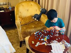 -唐山河头老街国丰维景度假大酒店