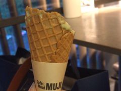-无印良品餐堂 MUJI Diner(成都太古里店)