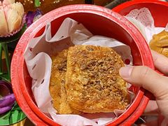 -江城小馆陕南妈妈菜·全球旅行餐厅(钟楼店)