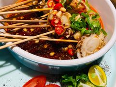 -星光小把串·海鲜烧烤(西安路店)