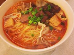 肠王面-贵州大厦贵州厅(樱花园西街店)