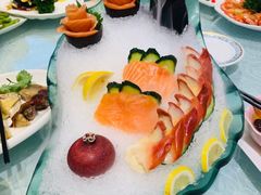-金米箩大酒店(五角场店)
