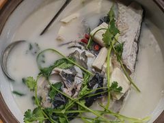 -宝荣鱼馆·临湖之宴(千岛湖店)
