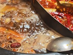 -蜀大侠火锅(建设路第五大道店)