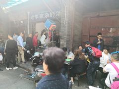 -老李家杂肝汤(回民街店)