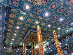 -白家大院·王府宫廷菜(苏州街店)
