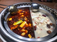 -快乐小羊·内蒙牛羊肉火锅(流花中心店)