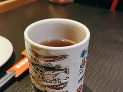 -七条鱼日本料理(三墩店)