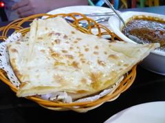 -Santoor 萨都里印度餐厅(北锣鼓巷店)