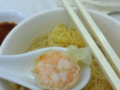 -麦文记面家(佐敦店)