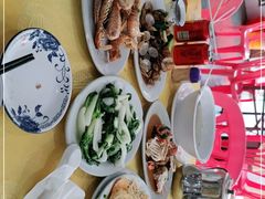 -秋姐美食店(旅游大道店)