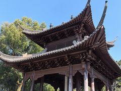 -钱王祠