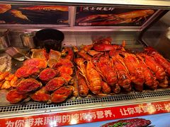 -庙街旅游·美食广场(五一广场店)