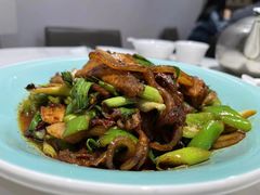 -椒馋小馆(绿源路店)
