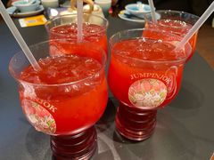 -古都历食南京菜·烤鸭·鸭血粉丝·汤包(南京博物院店)