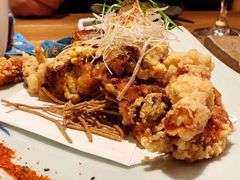 -隐泉之语日式料理(王府中环店)
