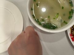 -新光酒家方亮蟹宴(黄浦店)